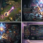 LoL Patch Notes 2026: 7 Essential Changes to Dominate Season 2 Meta